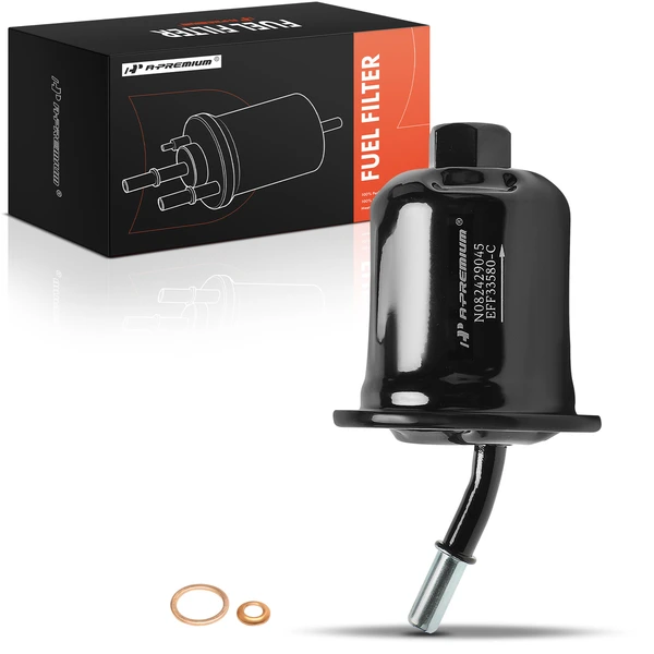 A-Premium APEFF071 Fuel Filter