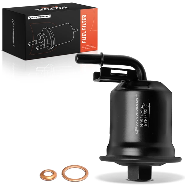 Fuel Filter for 1999-2003 Toyota Solara