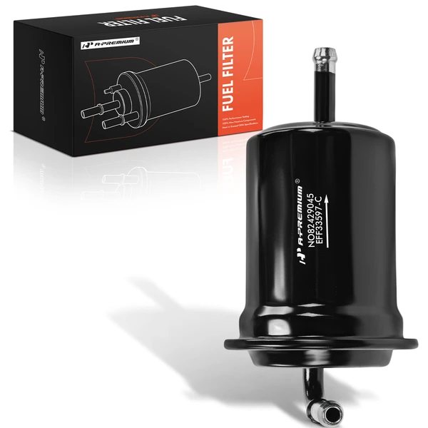 Fuel Filter for Suzuki Grand Vitara 1999-2005 Vitara 1999-2004 Chevrolet Tracker