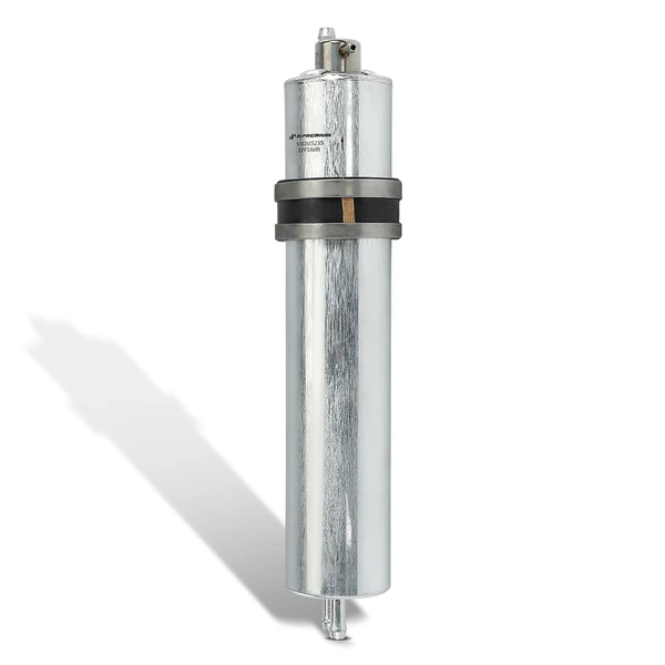 Fuel (Complete In-Line) Filter for BMW 745i 745Li 2002-2005 750i 750Li 2006-2008