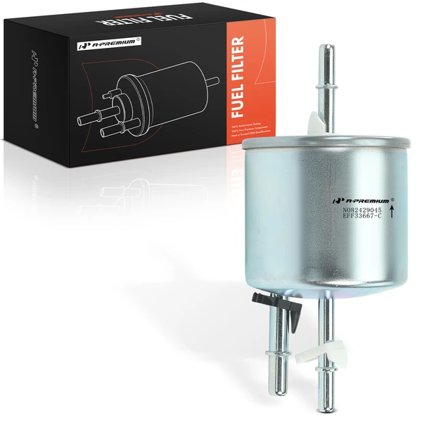 Fuel Filter for Ford Explorer Sport 2001-2003 Ranger 2001-2004 Mazda B3000 2001-2003