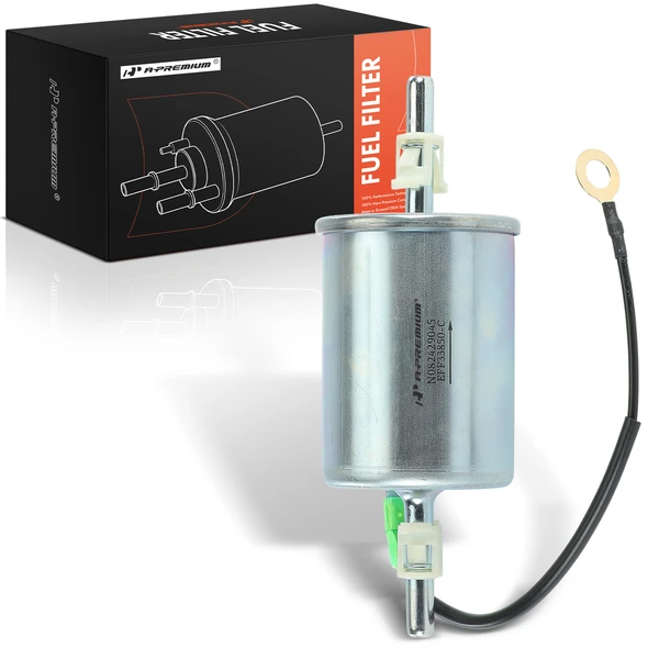 Fuel Filter for 2006-2007 Chevrolet Optra
