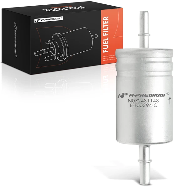 A-Premium APEFF013 2022 Jeep Renegade Fuel Filter