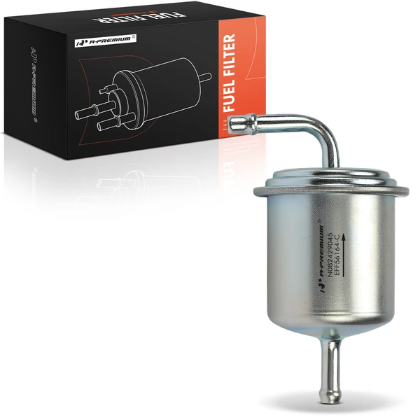 Fuel Filter for 2001-2005 Nissan Almera