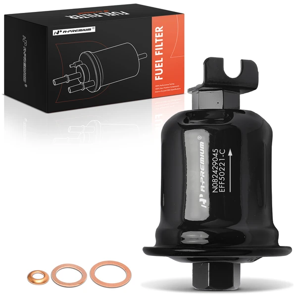 A-Premium APEFF086 Fuel Filter