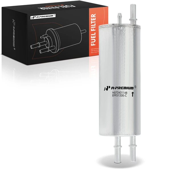 Fuel Filter for 2000 2002-2006 BMW X5