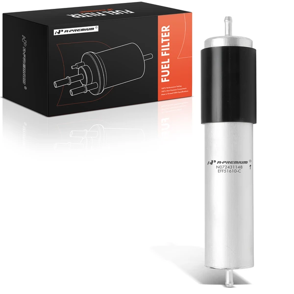 Fuel Filter for 1996-2000 BMW 328i