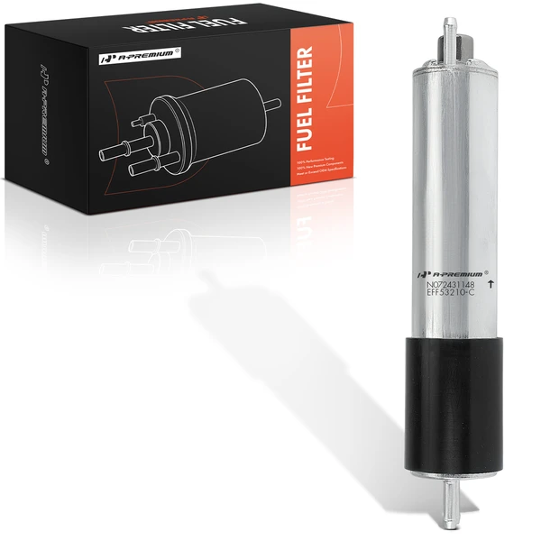 Fuel Filter for 2004 BMW X3