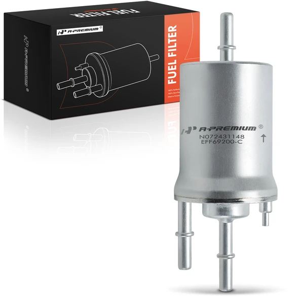 Fuel Filter for 2006 2008-2009 Volkswagen Rabbit