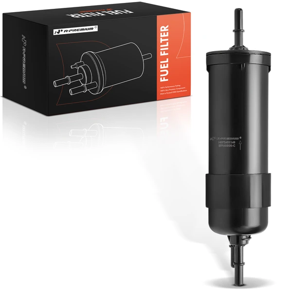 Fuel Filter for 2015-2016 BMW X4