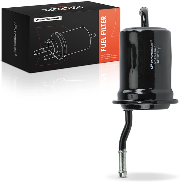 Fuel Filter for Ford Probe 1989-1992 Mazda 626 MX-6 1988-1992 L4 2.2L