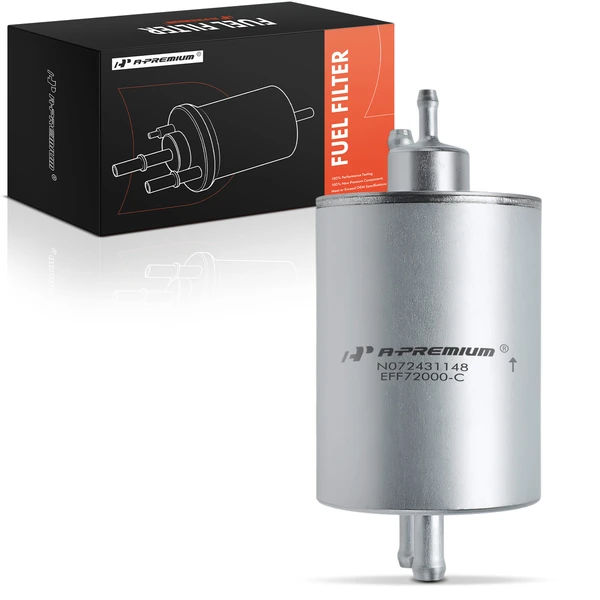 A-Premium APEFF020 2007 Mercedes-Benz E280 Fuel Filter
