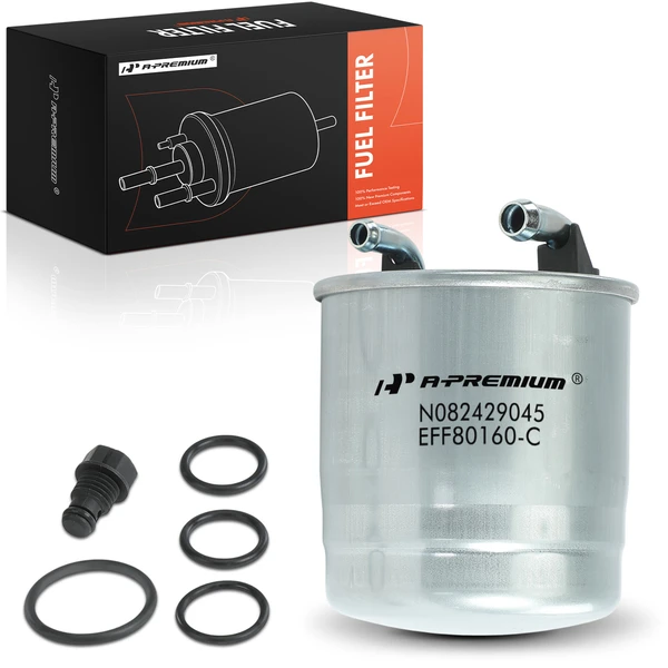 Fuel Filter for 2010-2021 Freightliner Sprinter 3500