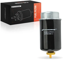 Fuel Filter for Land Rover Defender 2006-2016 2.2L 2.4L Diesel Cabrio Pickup AWD