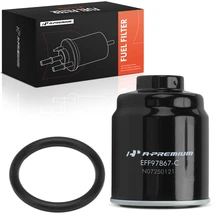 Fuel Filter for 2013-2018 Ram 3500