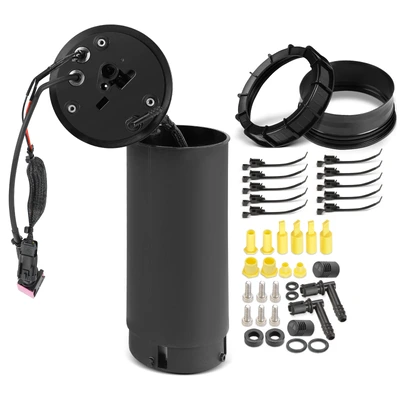 Diesel Exhaust Fluid (DEF) Heater