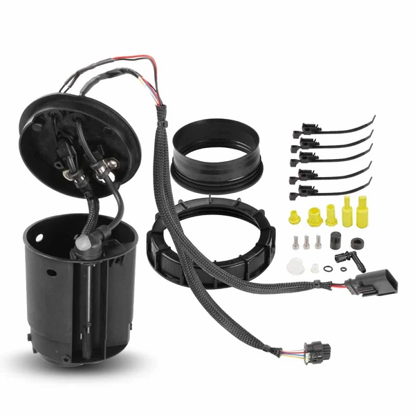 Diesel Exhaust Fluid (DEF) Heater for 2011-2013 Mercedes-Benz E350