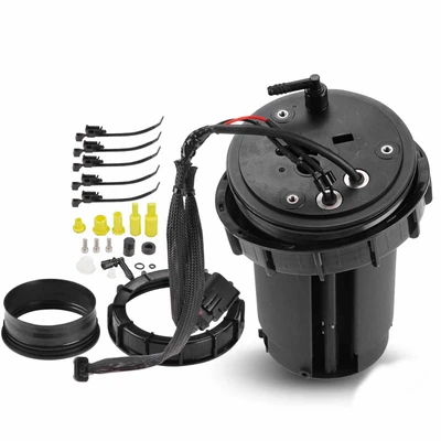 Diesel Exhaust Fluid (DEF) Heater for 2009-2010 Volkswagen Touareg