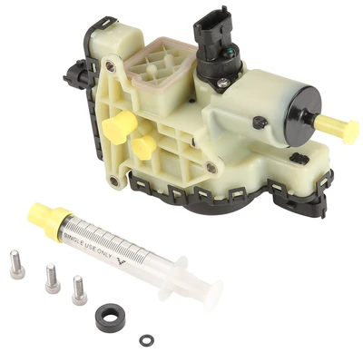 Diesel Emission Fluid Pump