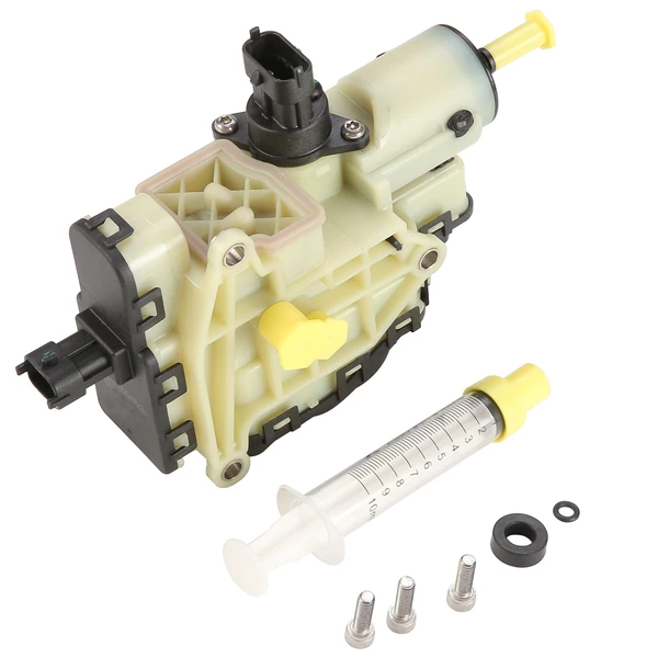 Diesel Emissions Fluid Pump for Ford F-250 F-350 Super Duty V8 6.7L Transit-150