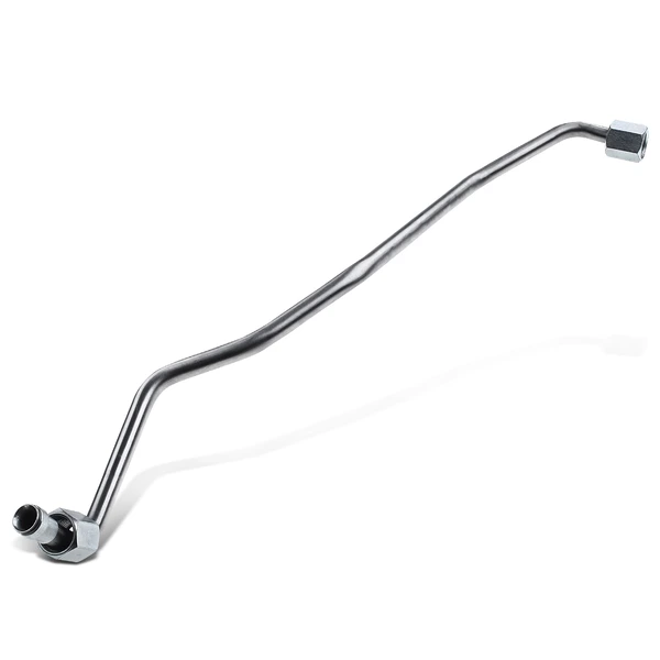 Exhaust Gas Recirculation EGR Tube for 2003 Ford E-550 Super Duty