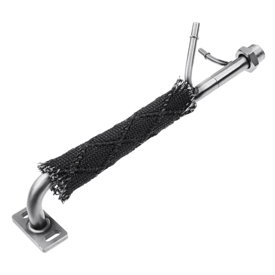 Exhaust Gas Recirculation EGR Tube
