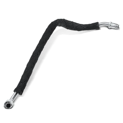Exhaust Gas Recirculation EGR Tube