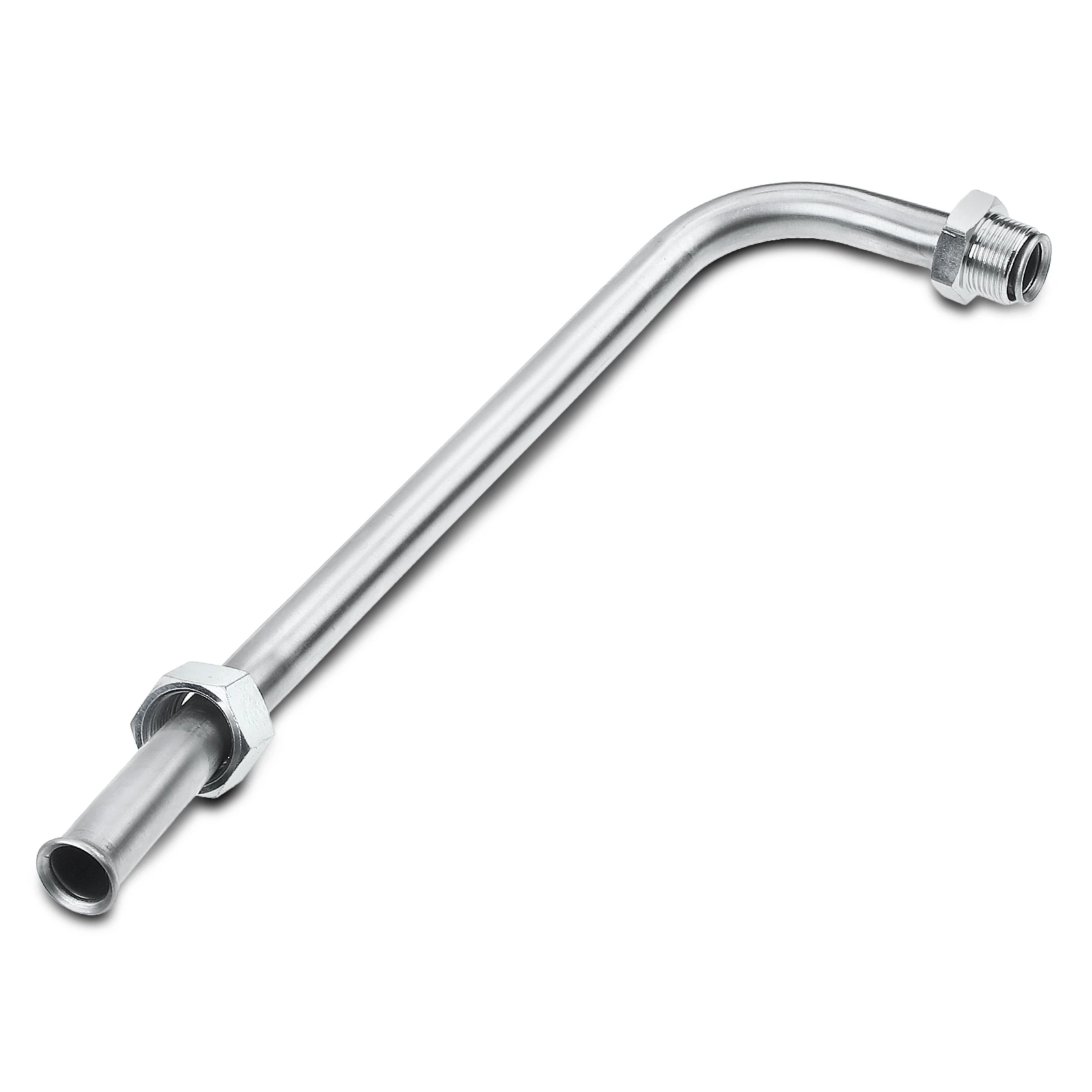 The A-premium Exhaust Gas Recirculation EGR Tube for Ford Explorer Mercury Mountaineer 04-10 Image 
