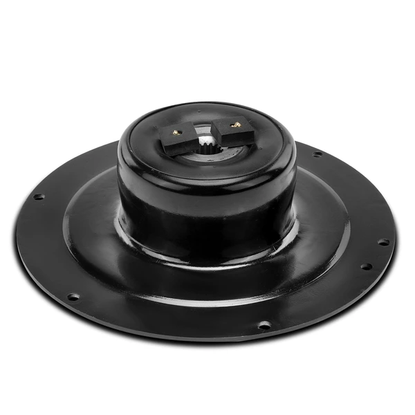 Engine Coupler for MCM 4.5L MPI & GM V-8 Engines with Bravo Drive