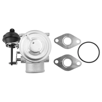 Exhaust Gas Recirculation (EGR) Valve