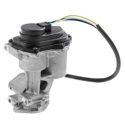 Exhaust Gas Recirculation (EGR) Valve