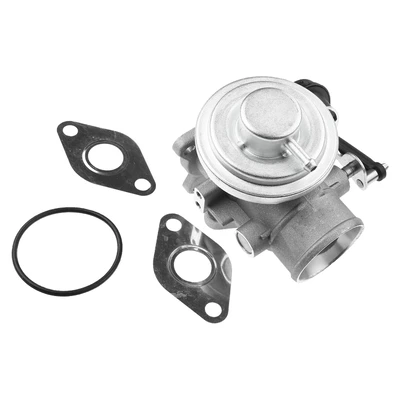 Exhaust Gas Recirculation (EGR) Valve