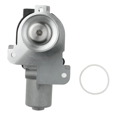 Exhaust Gas Recirculation (EGR) Valve