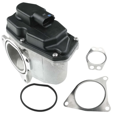Exhaust Gas Recirculation (EGR) Valve