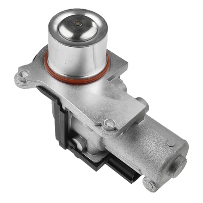 Exhaust Gas Recirculation (EGR) Valve