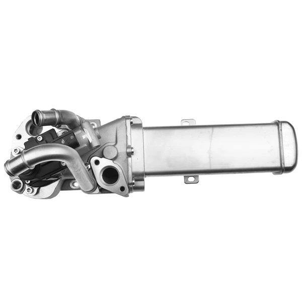 EGR Cooler for Audi A3 Volkswagen Beetle 14-15 Golf 10-14 Jetta 10-13