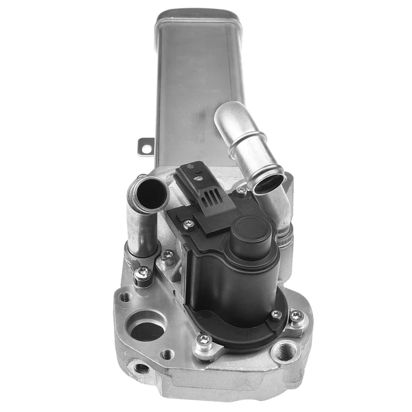 EGR Cooler for Audi A3 Volkswagen Beetle 14-15 Golf 10-14 Jetta 10-13