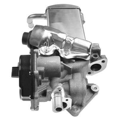 Exhaust Gas Recirculation (EGR) Valve