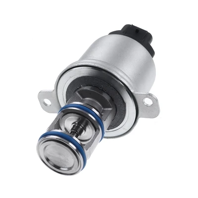 Exhaust Gas Recirculation (EGR) Valve