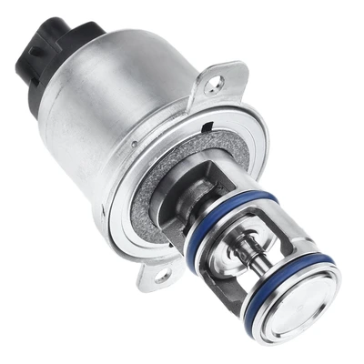 Exhaust Gas Recirculation (EGR) Valve