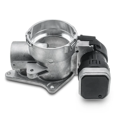 Exhaust Gas Recirculation (EGR) Valve