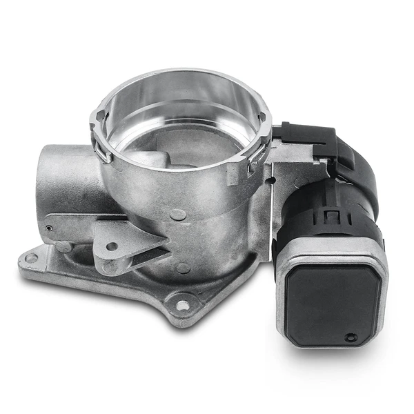 Exhaust Gas Recirculation (EGR) Valve for 2003 Dodge Sprinter 3500