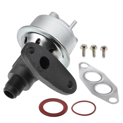 Exhaust Gas Recirculation (EGR) Valve