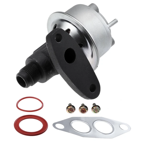 Exhaust Gas Recirculation (EGR) Valve for 1988-1991 Ford E-250 Econoline Club Wagon