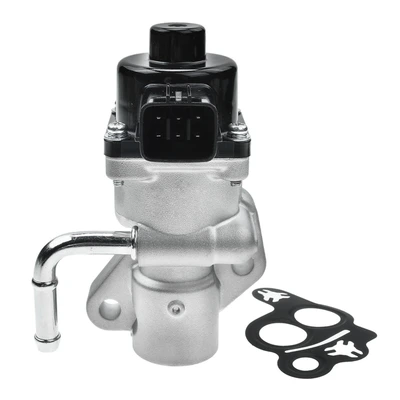 Exhaust Gas Recirculation (EGR) Valve