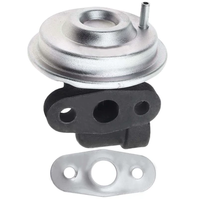 Exhaust Gas Recirculation (EGR) Valve