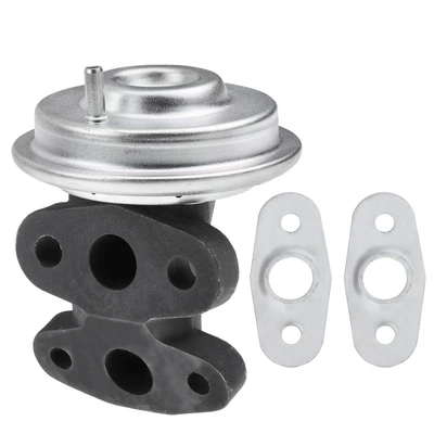 Exhaust Gas Recirculation (EGR) Valve