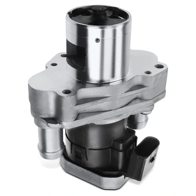 Exhaust Gas Recirculation (EGR) Valve