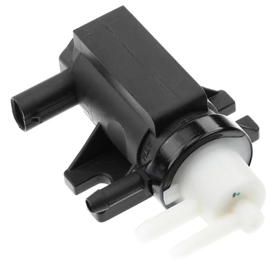 Turbocharger Pressure Converter