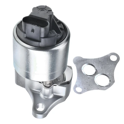 Exhaust Gas Recirculation (EGR) Valve